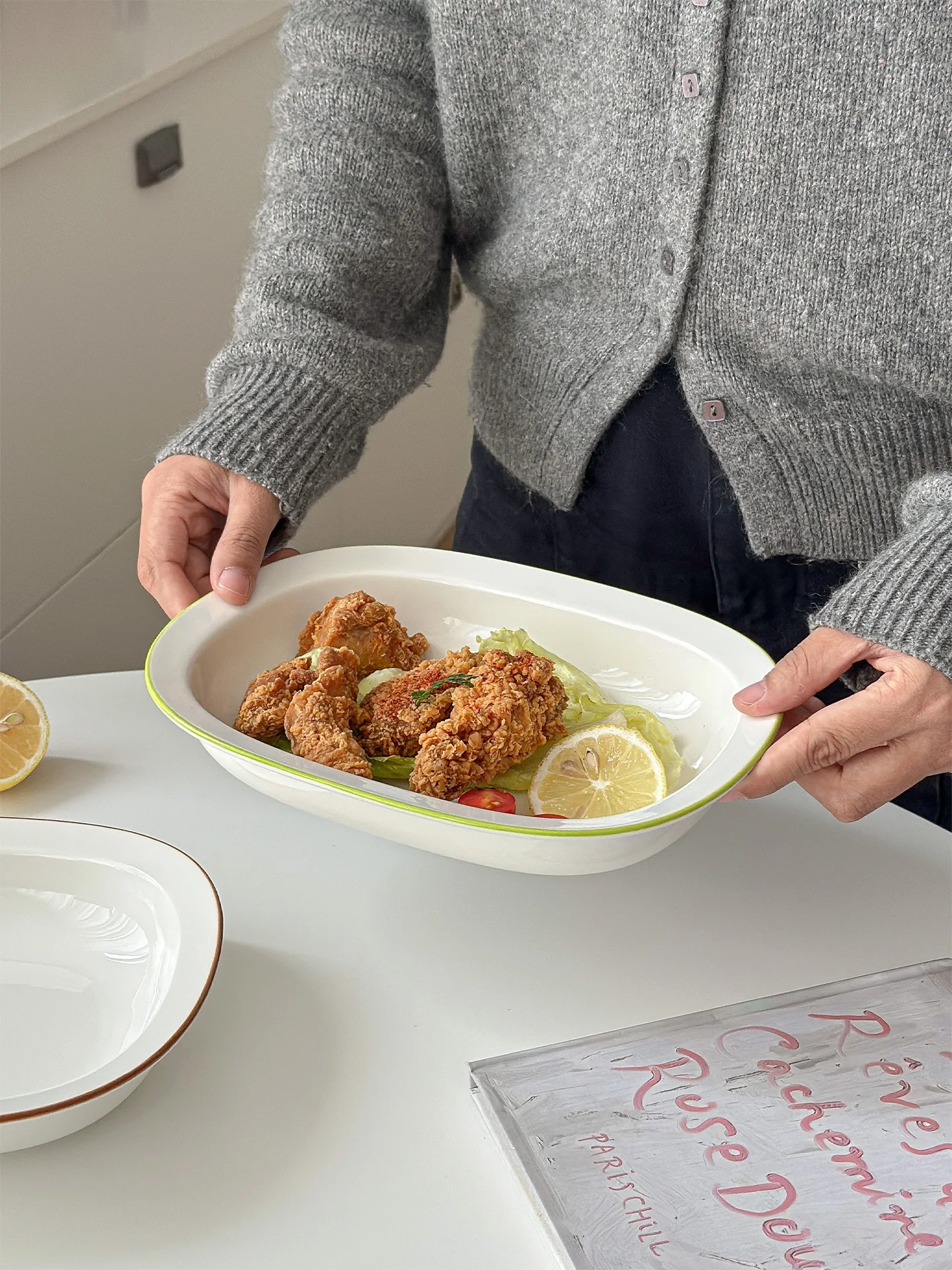 耐熱グラタン皿は、本当に「耐熱」なのか？その本質を知れば、毎日の料理が変わる