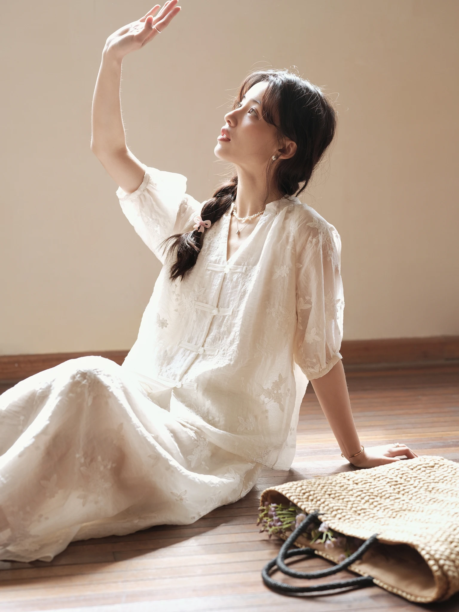 中学生女子夏の私服で人気のアイテムは？厳選3選