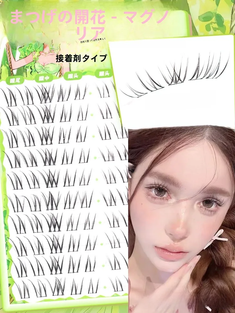 つけまつげ 目尻 はなぜ効くのか？厳選5選で自然な美しさを実現する実践ノウハウ