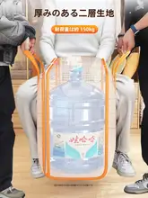 透明収納袋【衣類・布団用・大容量・厚手】