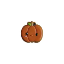 ハロウィン用 クッキー型セット【蜘蛛・コウモリ・南瓜・アイシングデザイン・クリエイティブベーキング】