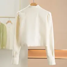 立襟エンボスデザイン中華風ミニジャケット【シンプル・女性用】