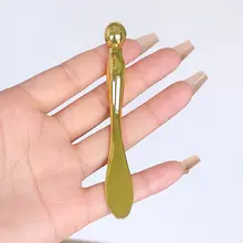 アイクリーム用マッサージスティック【スプーン・フェイスクリーム・マスク用】