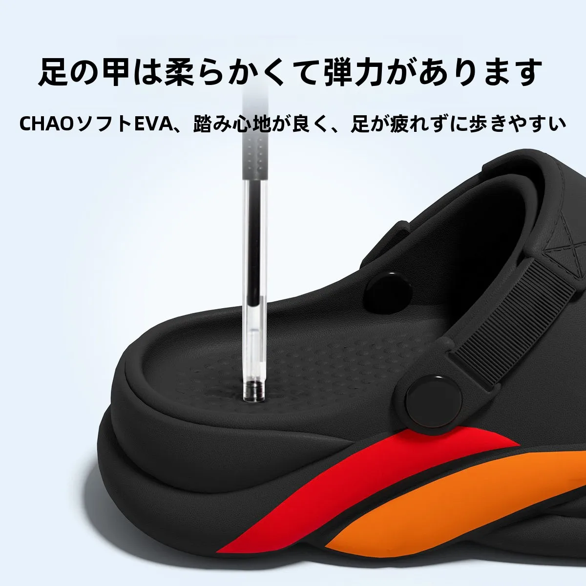 ウォーターサンダルを選ぶべきタイミングは？水陸両用サンダルの本当の価値とは？