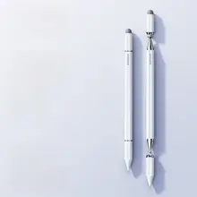 SmartDevil スタイラスペン タッチペン iPad対応 タブレット スマホ マグネット式 高精度 汎用 手書き 描画 動画編集
