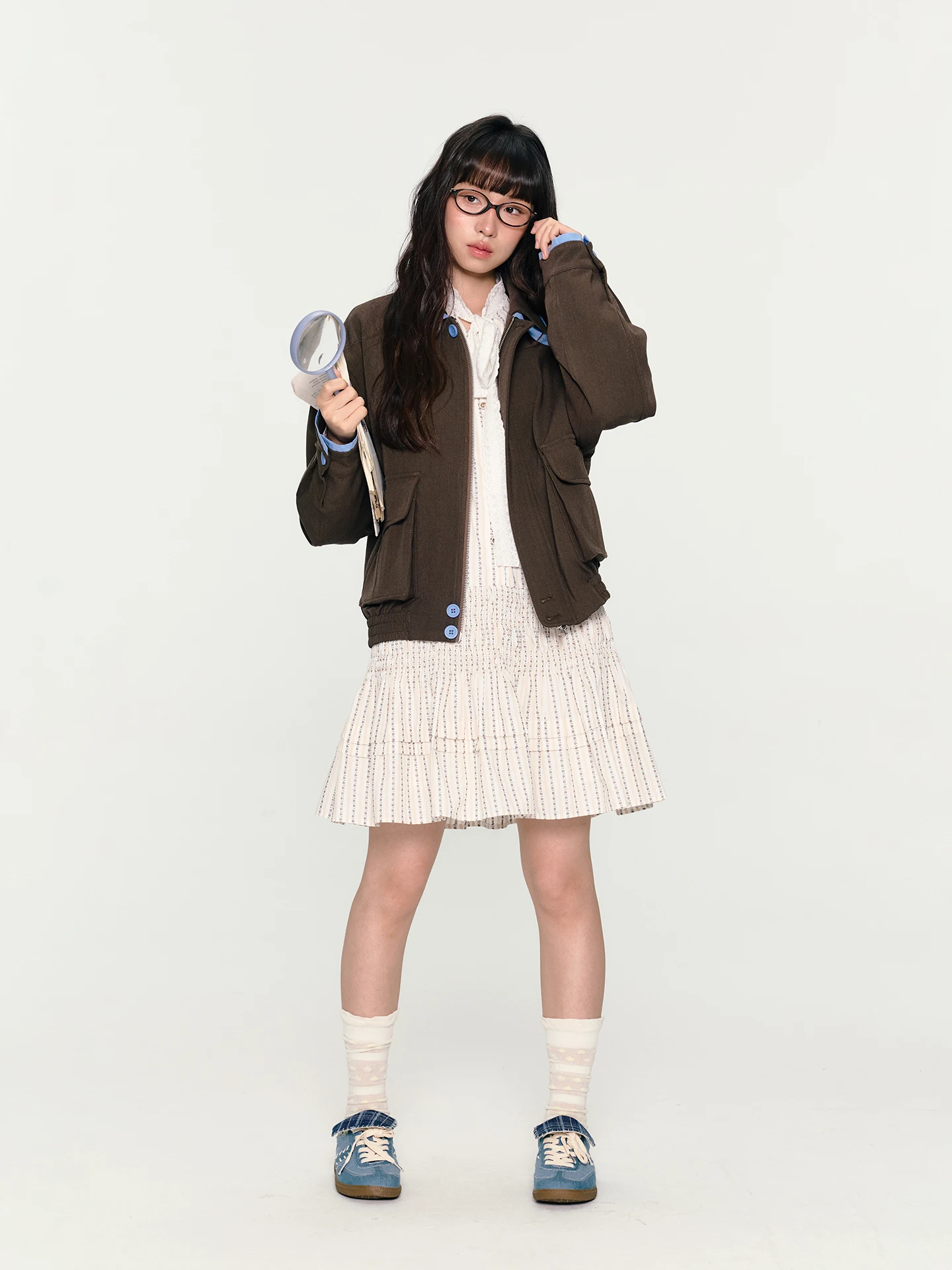 通勤の日常を彩る、秋の1着に出会うべきジャケットは？