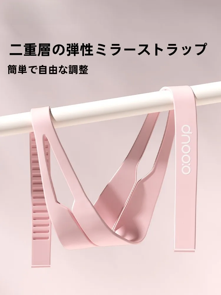 大きなフレームのゴーグルで見えてくる世界は、本当に違うの？