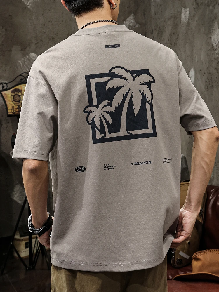 Hard Westスタイルを着るなら、この1枚が本当の「夏の自由」を届ける？