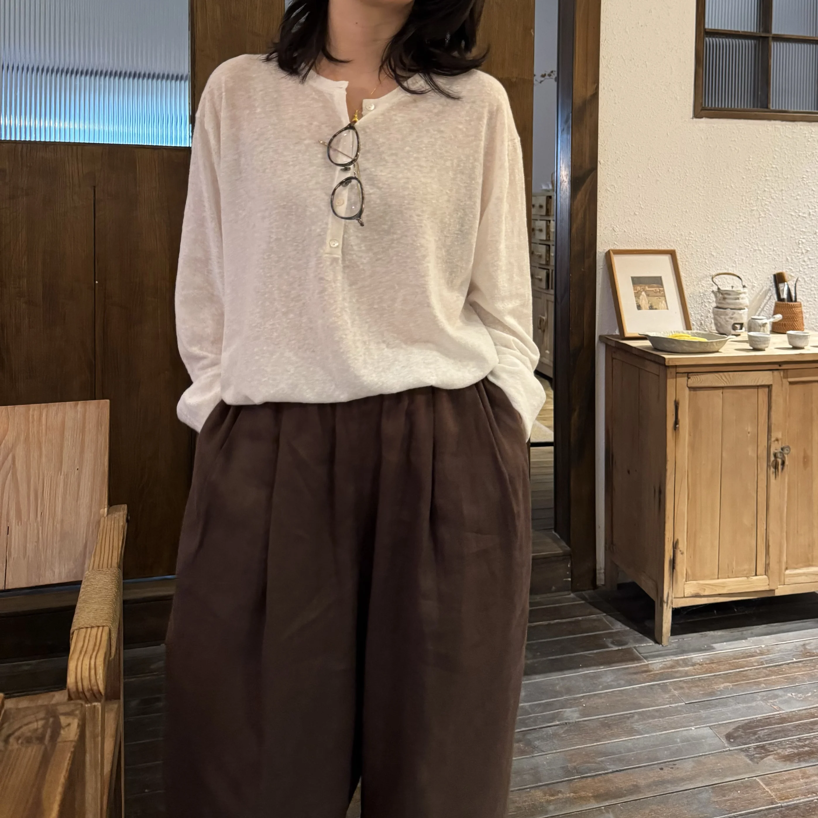 50代ファッションの選び方｜シンプルで自然なスタイルを実現する完全ガイド