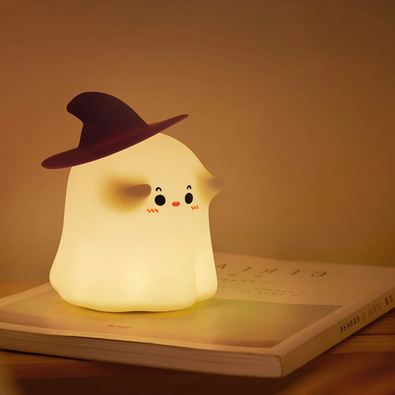 一人暮らしの部屋にぴったり？可愛らしいナイトランプで心を癒す方法は？