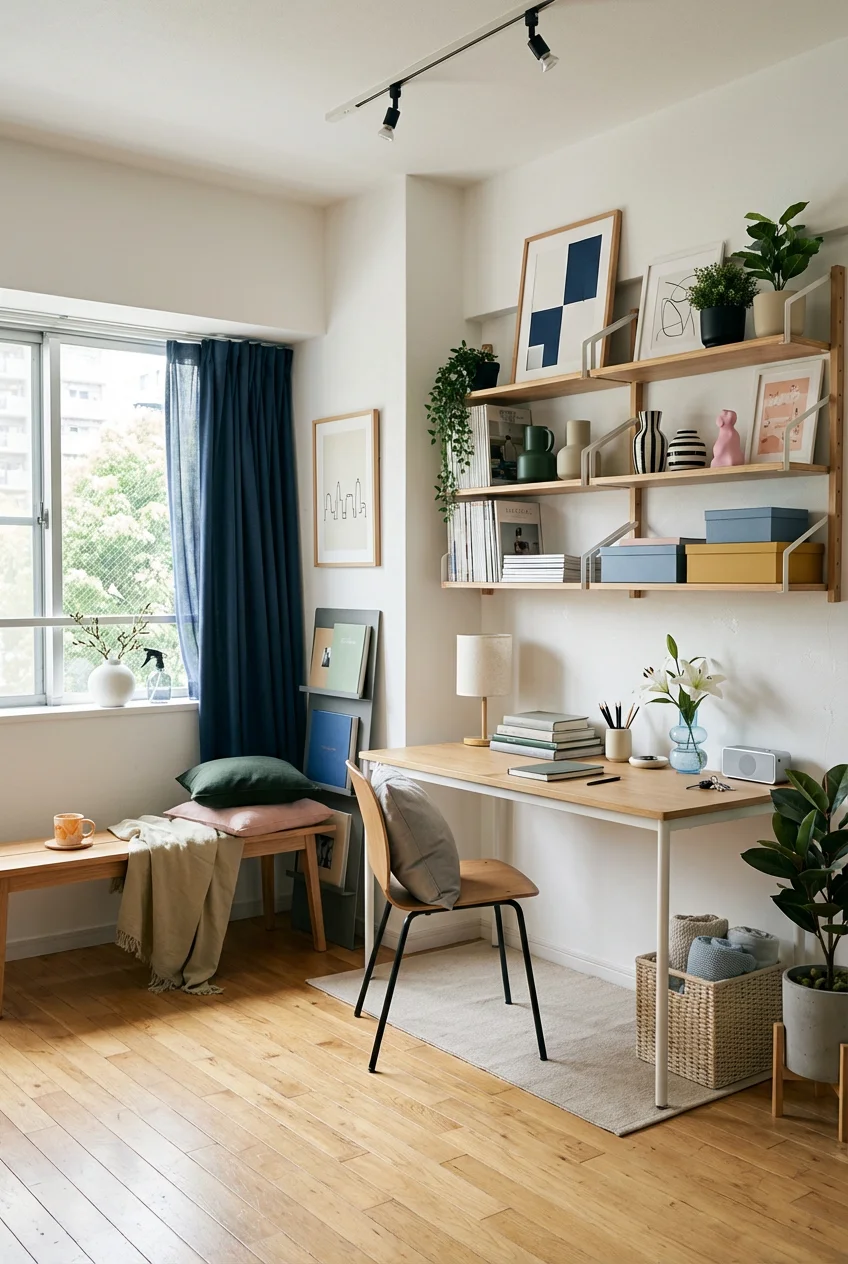 揃えるミニマリスト部屋づくりアイテム｜洗口カップの選び方と空間の質感を決めるポイント