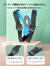 免粘着式 モーターサイクルヘルメット用 スマートフォン撮影スタンド【バイザー固定・アクションカメラ対応・ライディング用】