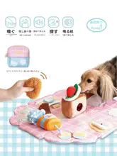 犬 知育玩具 おやつ隠し 嗅覚トレーニング エンリッチメント 解消 運動不足解消 「POOZPET」