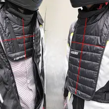 防寒防風の冬用バイク用ネックウォーマー【保温性・防水・バイク用品】