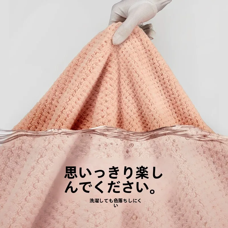 抗菌・防臭・速乾バスタオルを選ぶべきは、本当に「機能」なのか？