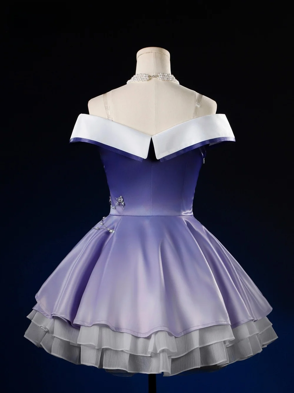 3Dモデル女性にぴったりのコスプレ衣装はどれがおすすめですか？