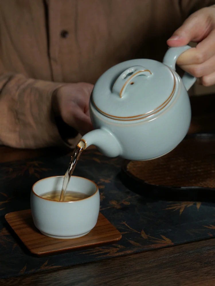 おしゃれな茶壺を選ぶときに迷うなら、この1つのデザインが答えになる？