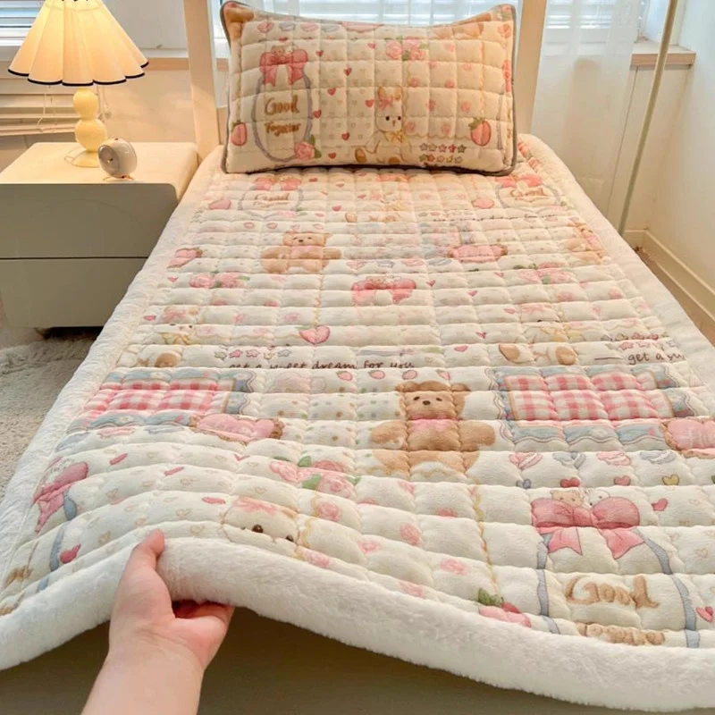 ベッドパッドと敷きパッドの違いとは？厳選3選で、体に優しく快適な睡眠を実現する方法