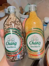 象デザインのソーダ水ボトルキャップ【密閉保管用・大容量】