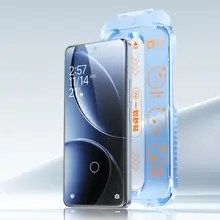 SmartDevil スマートフォン用強化ガラスフィルム【Xiaomi15・Xiaomi14・Redmi対応】