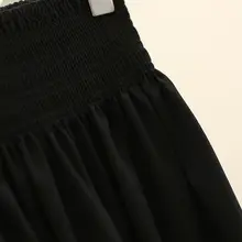 ファッション高腰タイトスカート【膝丈・Aライン・シンプルデザイン】（セットアップ対応）