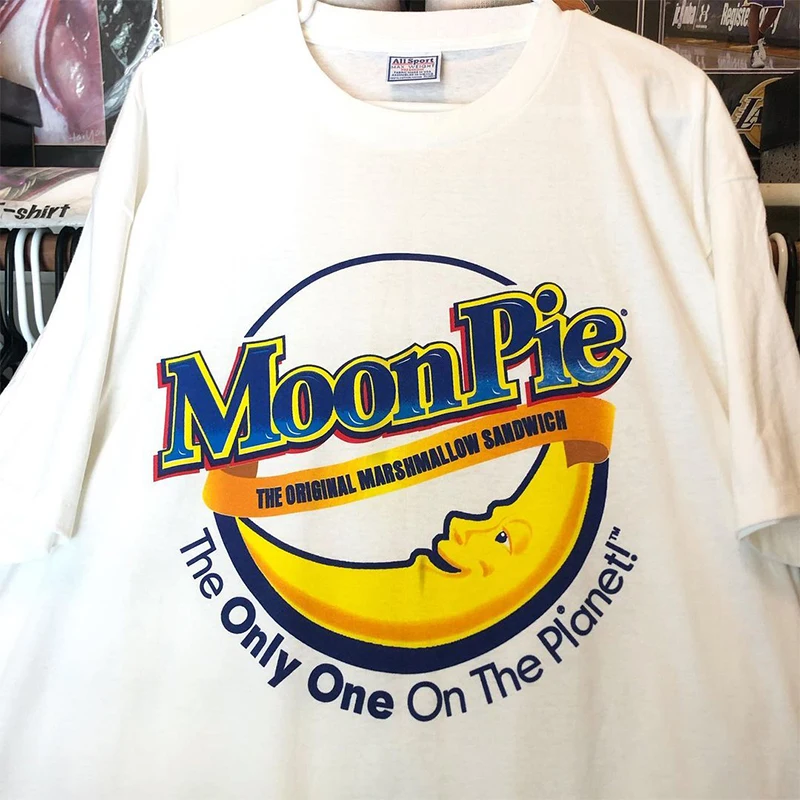 グラフィックTシャツを選ぶときに迷うなら、この1点が鍵！