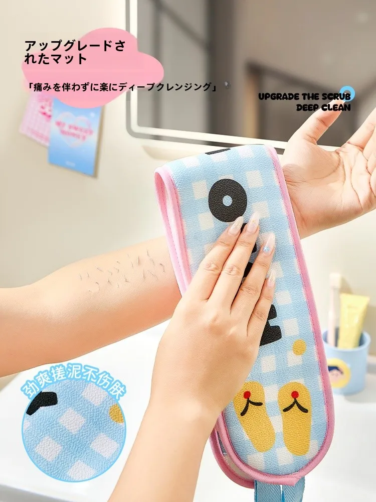 風呂で角質を落とすのは、本当に必要なの？