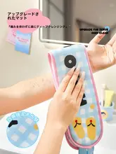ダブルサイドスクラブタオル【男性用・女性用・バスケア・角質除去】