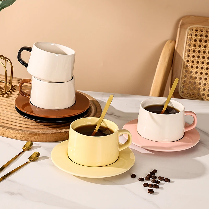 韓国インテリアを再現｜カフェ風部屋の作り方　マグカップで空間の呼吸を決める完全ガイド
