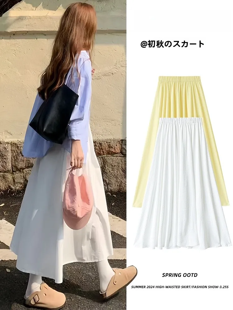 春の旅行で着る服は、優雅さと軽さのバランスが鍵です！