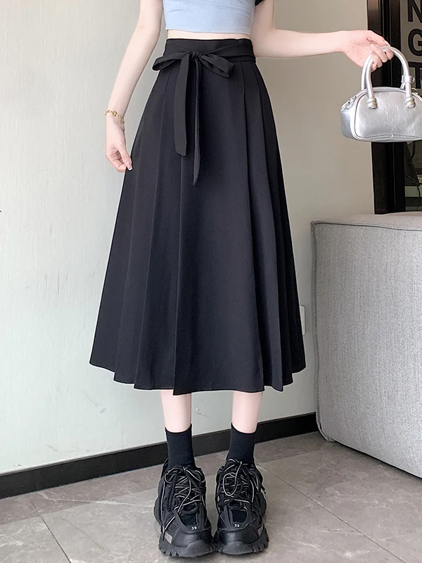 マーメイドスカート コーデ完全ガイド｜トップス選びの3ステップと実際の着こなし