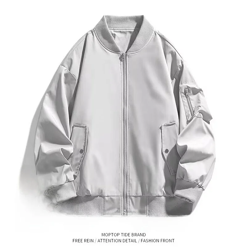 ストリート系ファッション メンズで迷ったら、このジャケットが救う理由は？