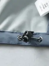 新しい高度な屋外防風性と撥水性 ジャケット