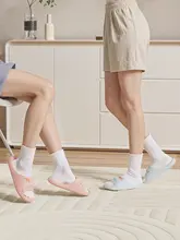 可愛らしいアヒルデザインの防滑スリッパ【男女兼用・浴室用・春夏向け】