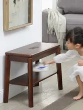座れる木製靴収納ベンチ【シンプルデザイン・玄関用・収納力抜群】