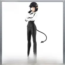 公主大人のシリーズ景品【朵伽・トガール】