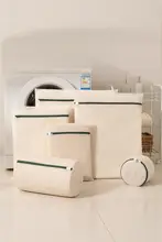 蜂窝網素材のブラジャー洗濯用洗濯袋【毛衣洗い対応・型崩れ防止】（セットアップ対応）
