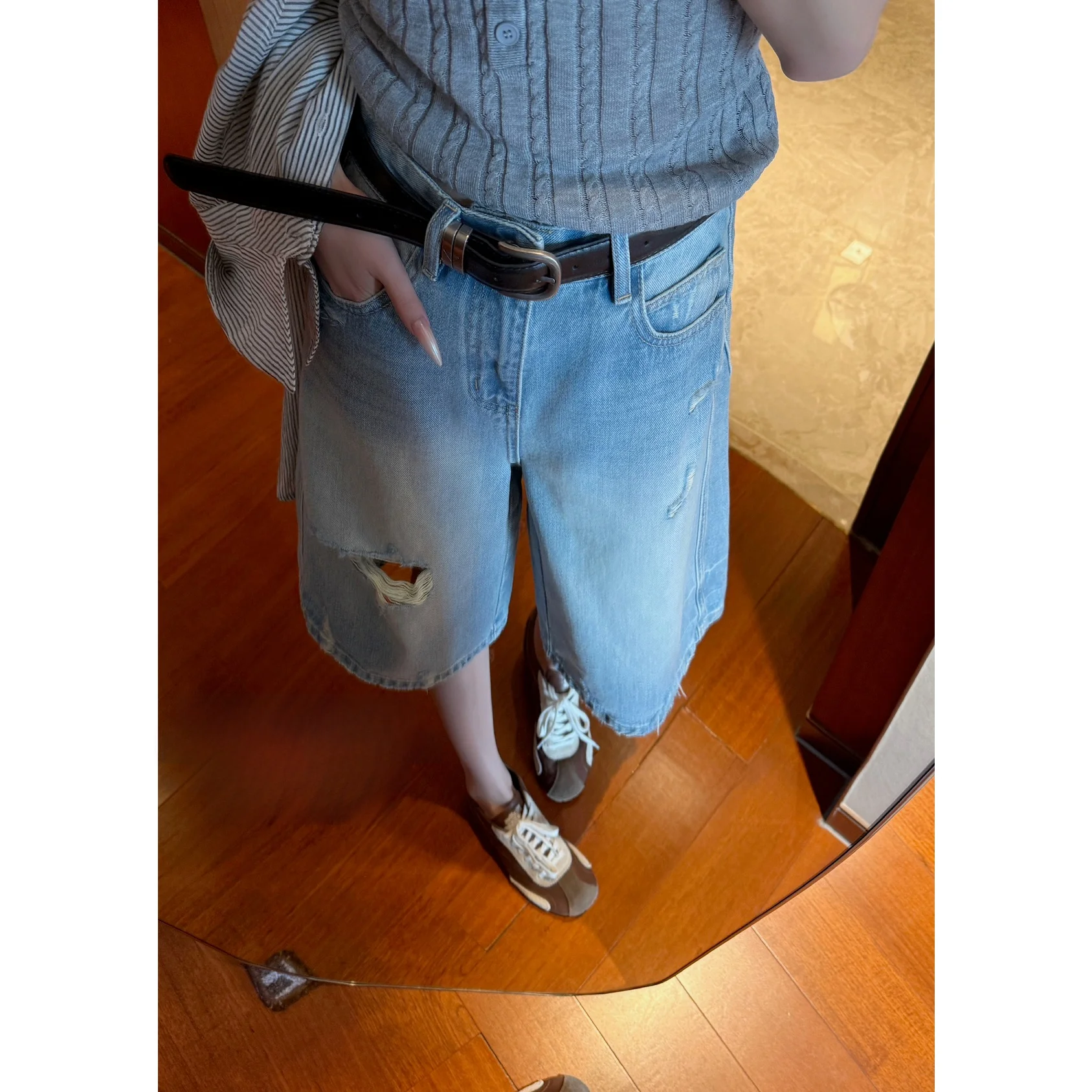 40代のストリートファッションで失敗しないスタイルは？