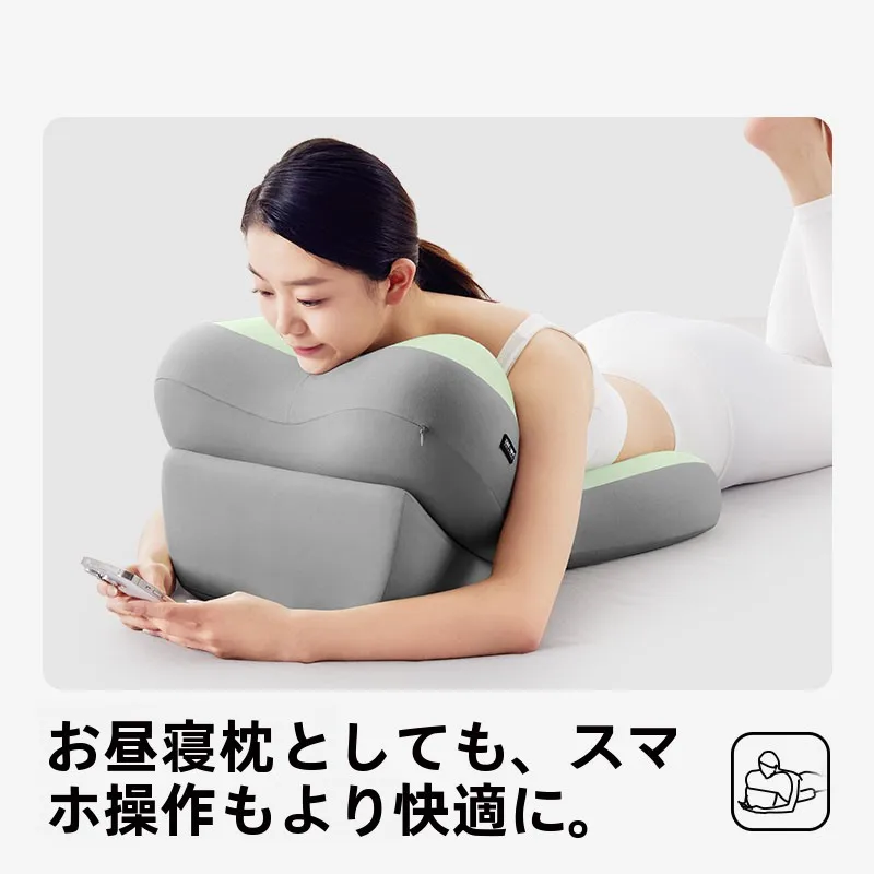 正常位腰枕を選ぶべき理由は？その正しい使い方と、本当に効果があるのか？