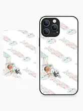 スマホケース イラストデザイン 各種モデル対応 iPhone Android