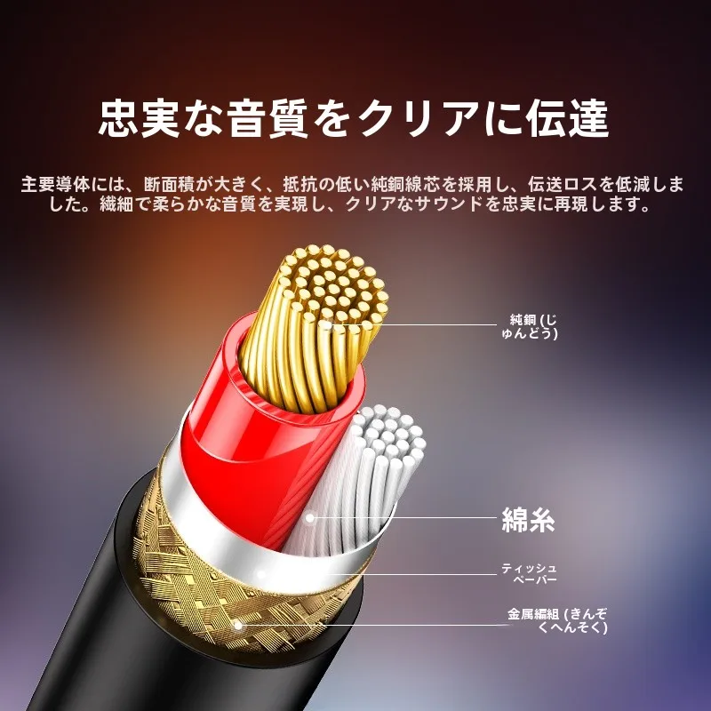 lanケーブル コネクタ と ヘッドセットマイク を選ぶとき、何が大切なのか？