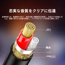 マイクケーブル 標準フォン カノン XLR オーディオケーブル スピーカー 接続 録音 「UGREEN」