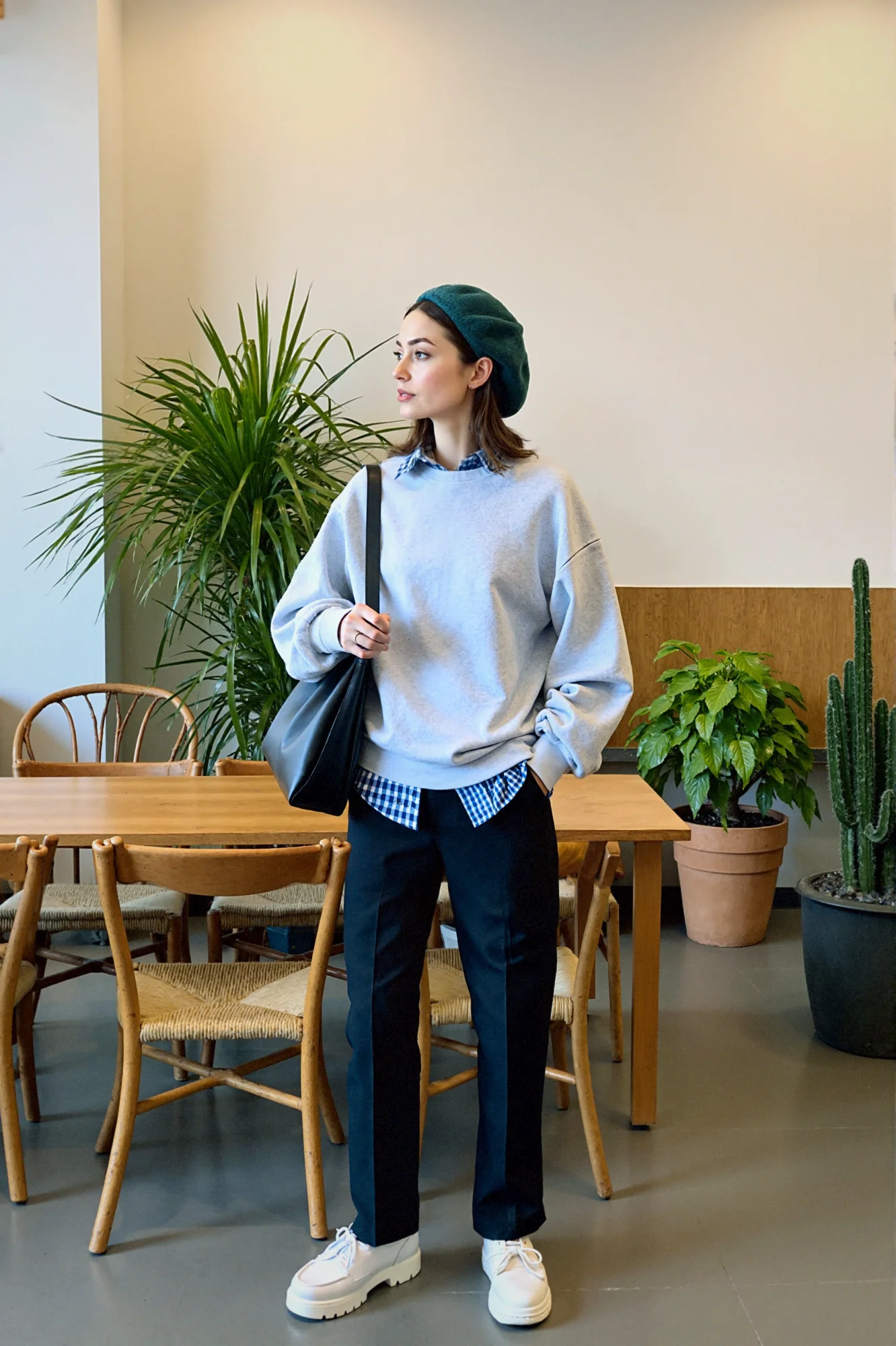 カーゴパンツ コーデ レディース 失敗しない通勤コーデの完全ガイド