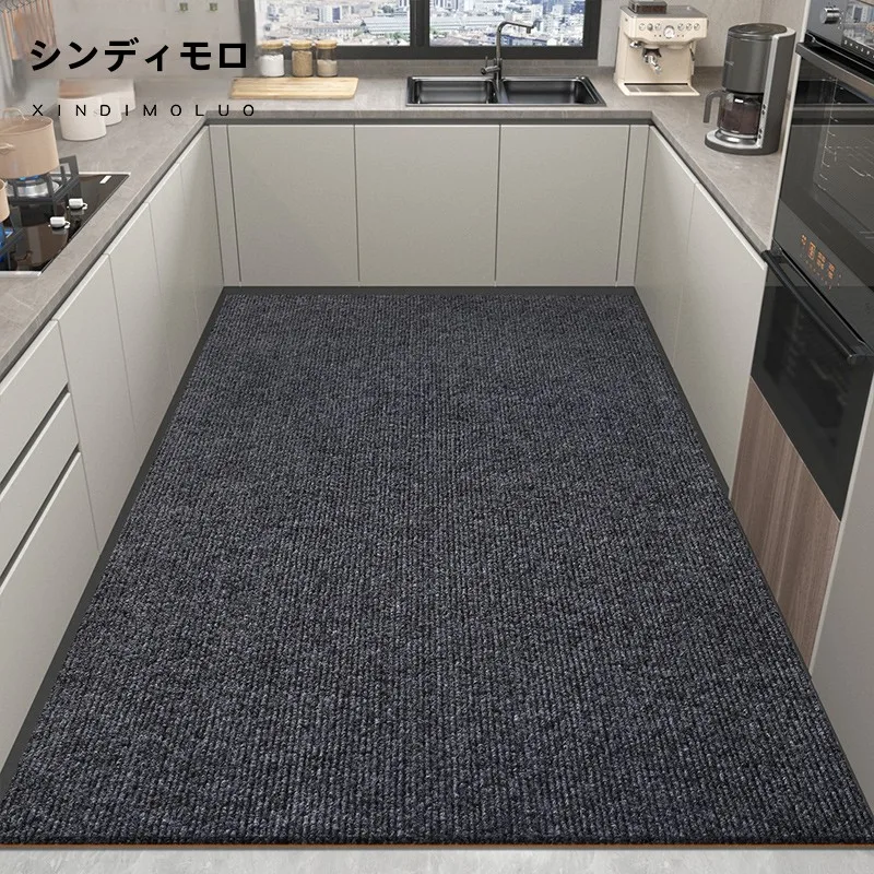 おうち時間を豊かにするおすすめアイテム｜北欧風グリーンプランツとキッチンマットの完全ガイド