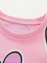 夏用 子供用 半袖Tシャツ【プリントデザイン・肌触りの良い素材・カジュアル】