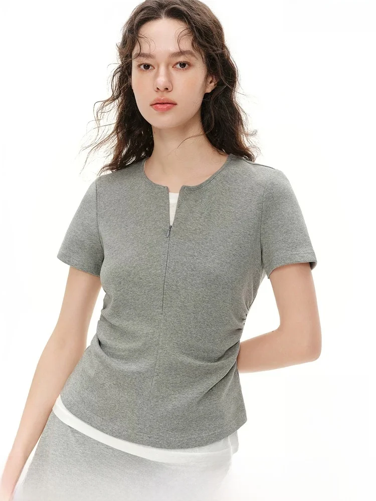 ぽっちゃり体型に合うtシャツのコーデは？厳選3選で着こなしを自信に