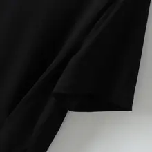 デザイン性に優れたフランス風半袖Tシャツ【女性用・カジュアルスタイル】