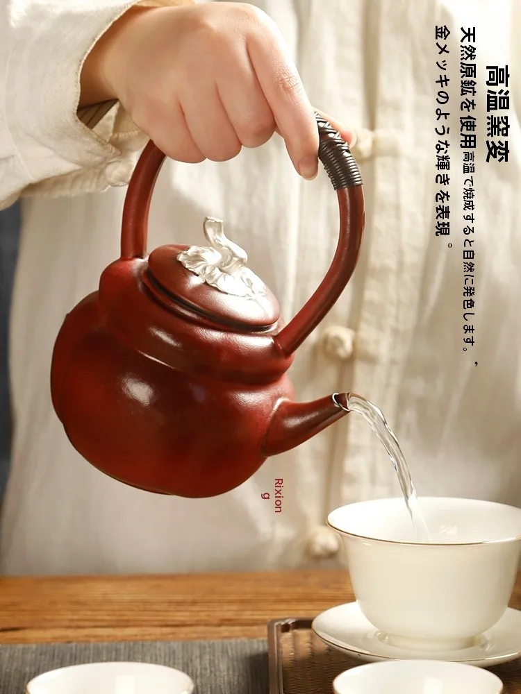 コンロ焚き火台を選ぶべきか？一斗缶焚き火台と粗陶製煮茶炉の違いは？