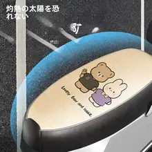 QJ150RS用レザーシートカバー【アーバンスタイル・150RS対応】