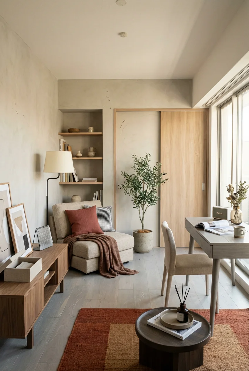 揃えるミニマリスト部屋づくりアイテム | 収納・床・洗面器の選び方と実際の使い勝手徹底解説